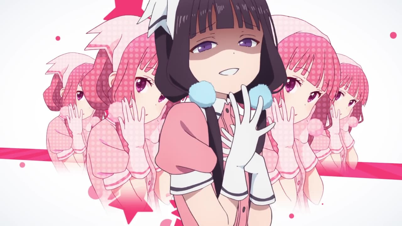 Popular anime heroines from this season Vol.4 “Maika Sakuranomiya”