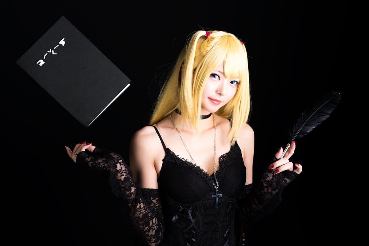 Introducing cosplayer Vol.16 “Yukise Haru”