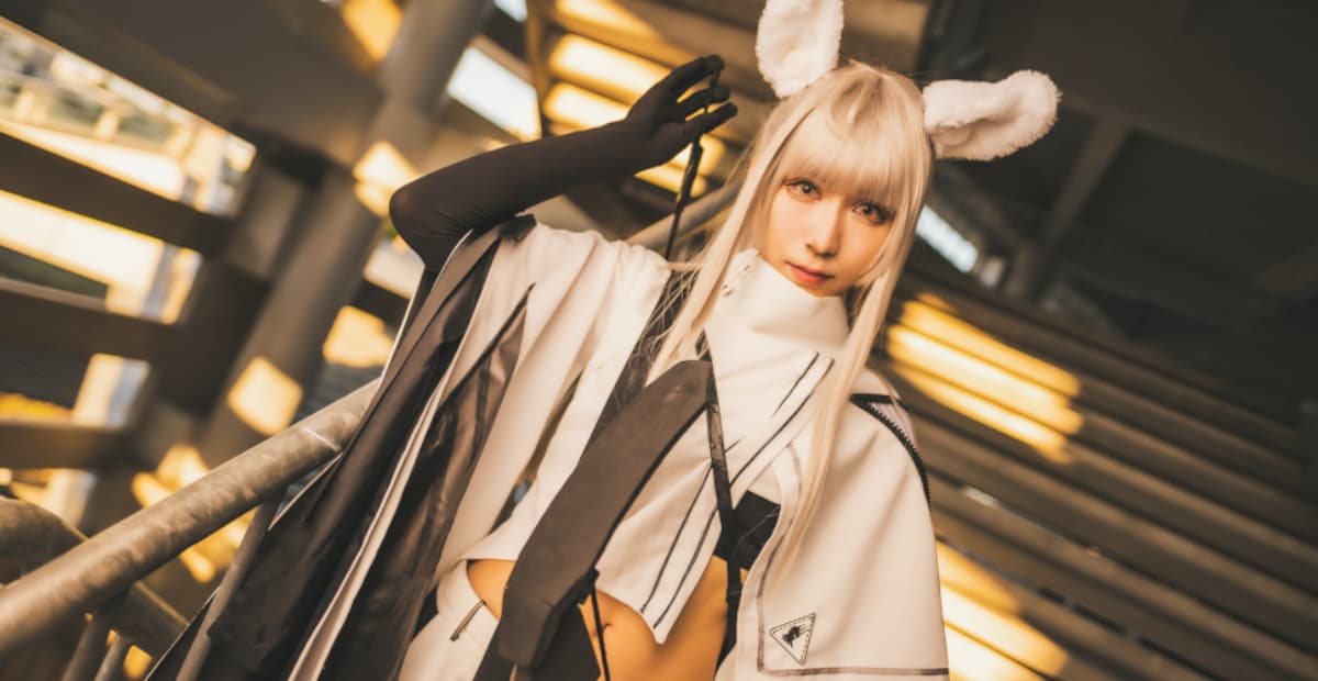 Weekly Best Cosplayer