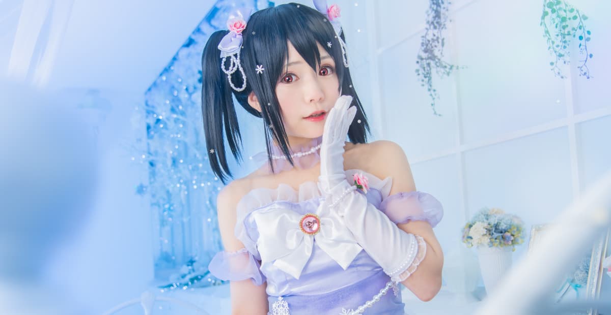 Weekly Best Cosplayer -Feb 8 to Feb 14-