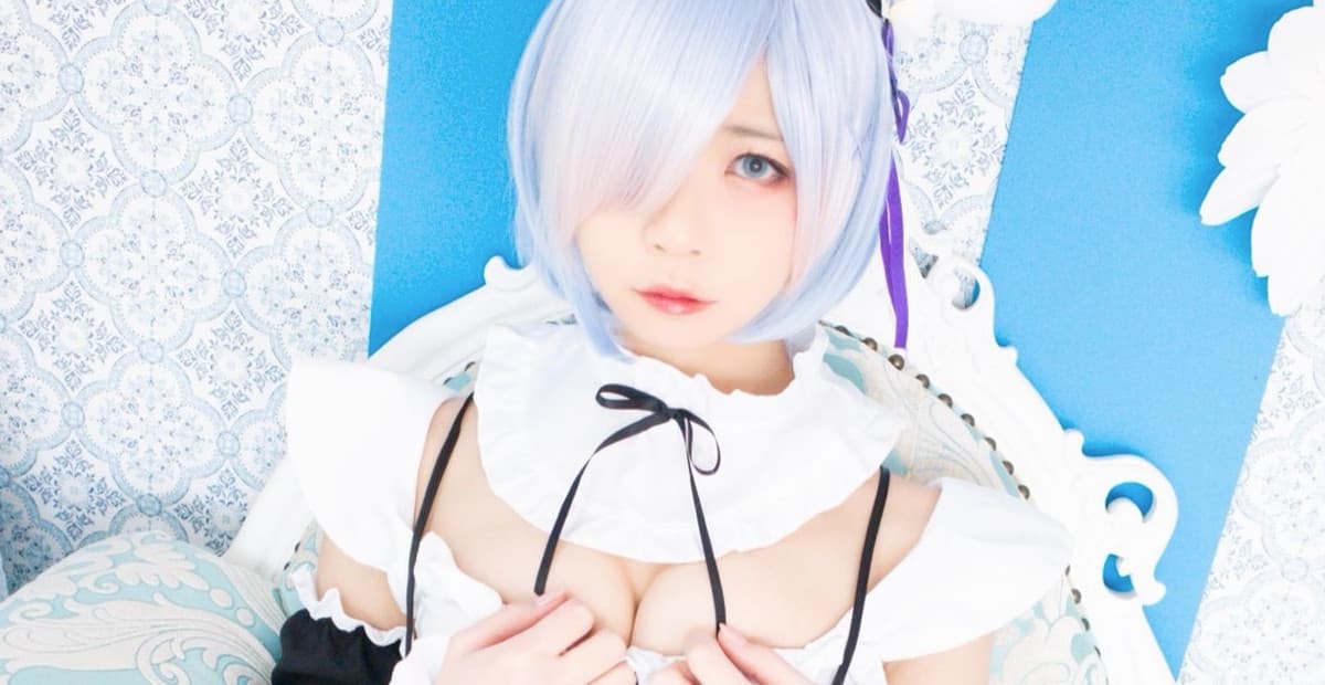 Weekly Best Cosplayer -Feb 1 to Feb 7-