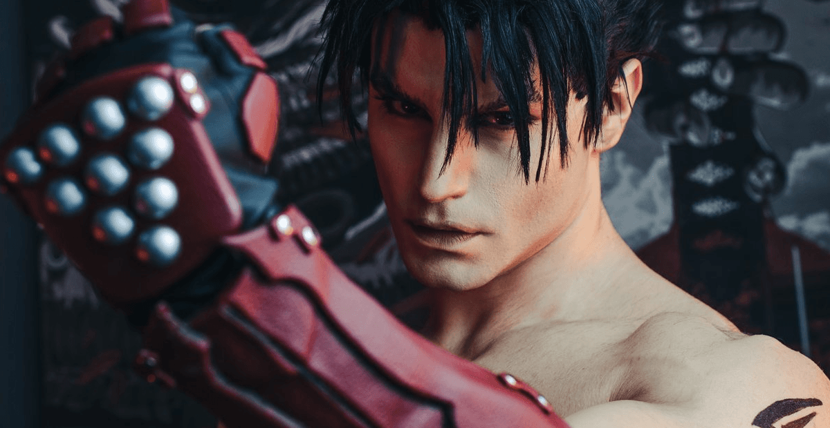 Weekly Best Cosplayer -Feb 15 to Feb 21-