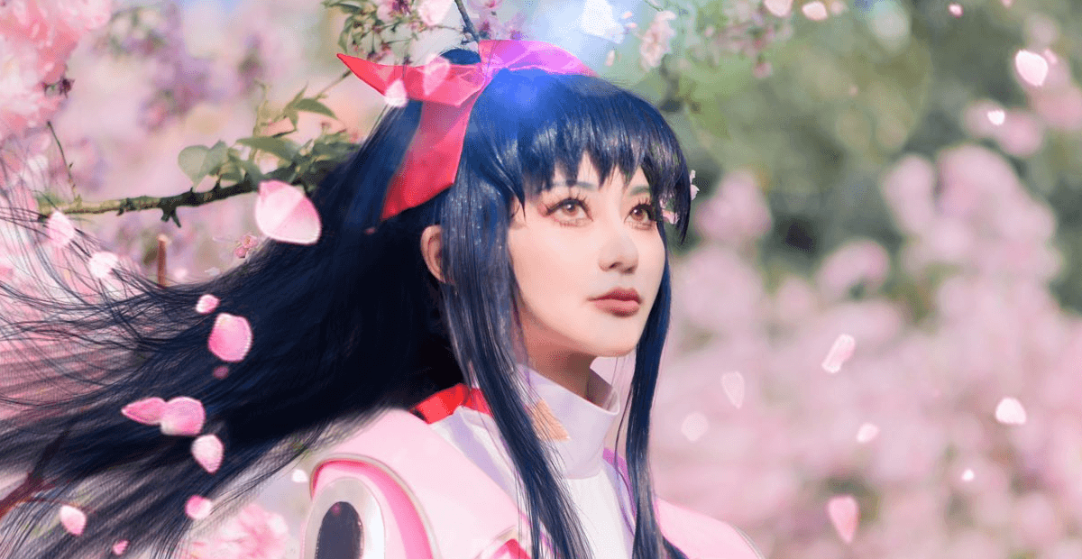 Weekly Best Cosplayer -Apr 19- to 25