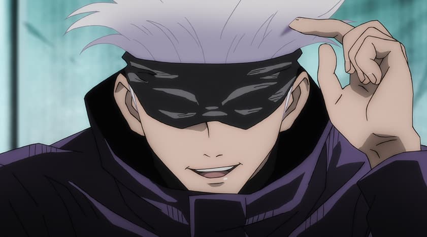 [JUJUTSU KAISEN] Satoru Gojo’s famous quotes and lines!