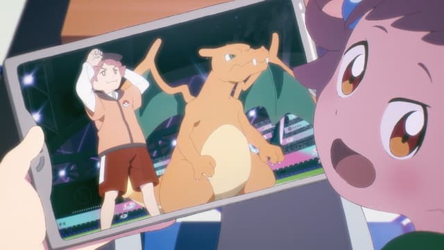 New “Pokémon” Anime “Yume no Tsubomi” Released! Depicting a Pokémon trainer’s journey from the perspective of parents and children