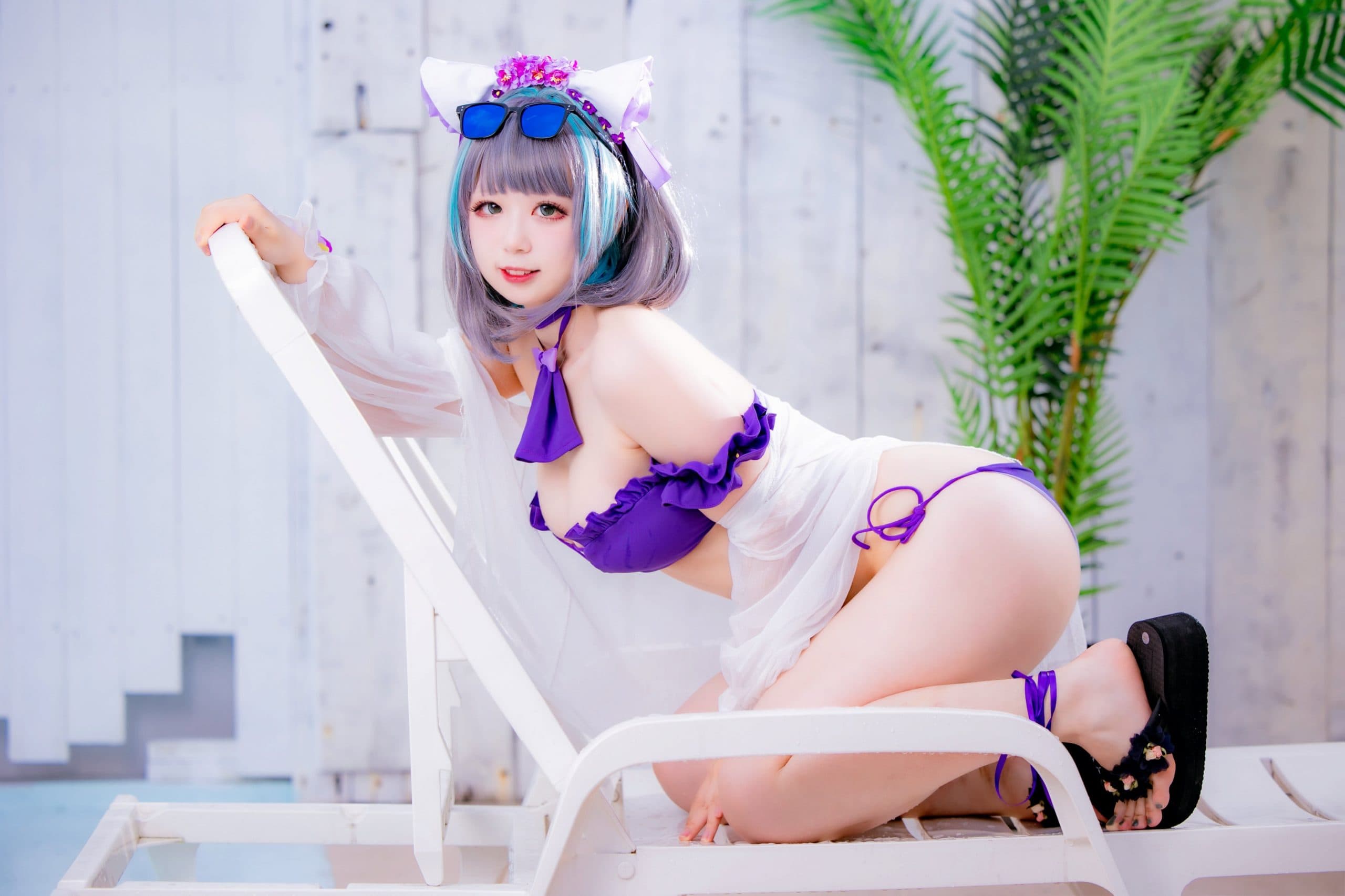 Weekly Best Cosplayer -JUNE 28- to JULY 4