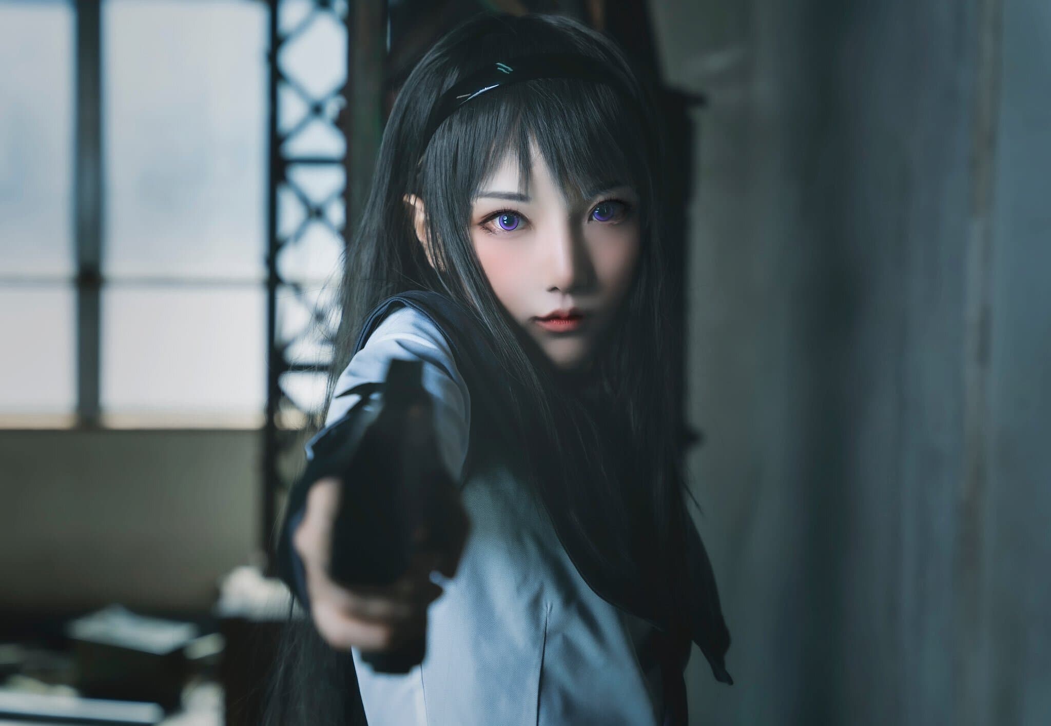 Weekly Best Cosplayer -JULY 19- to JULY 25