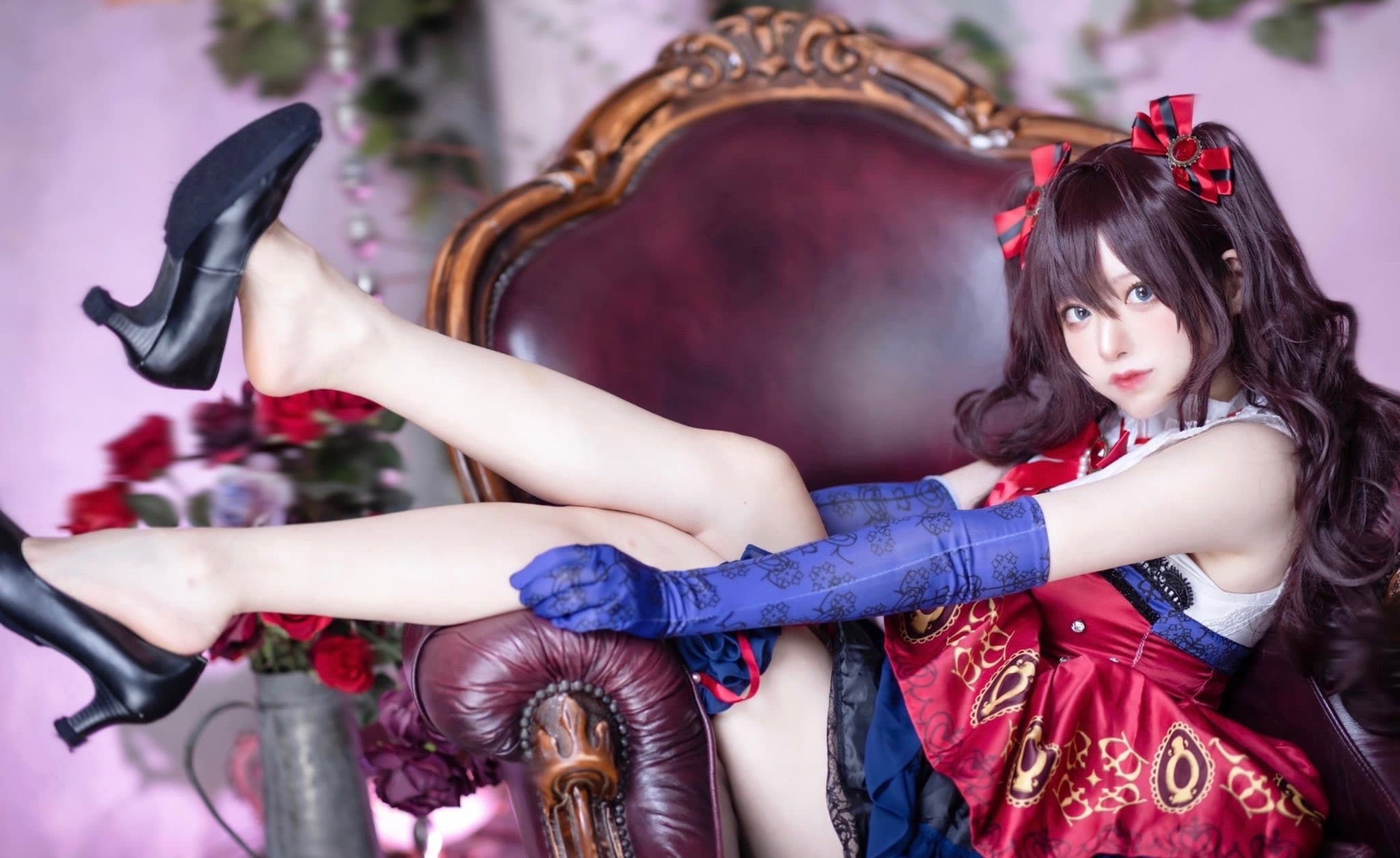 Weekly Best Cosplayer -JULY 12- to JULY 18