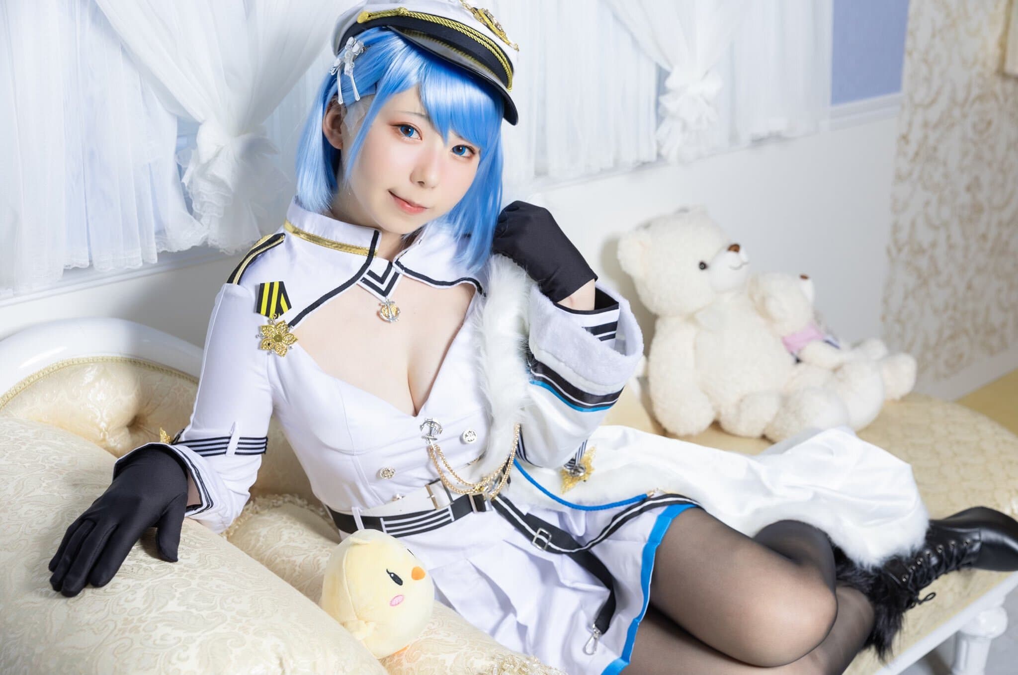 Weekly Best Cosplayer -JULY 26- to August 1