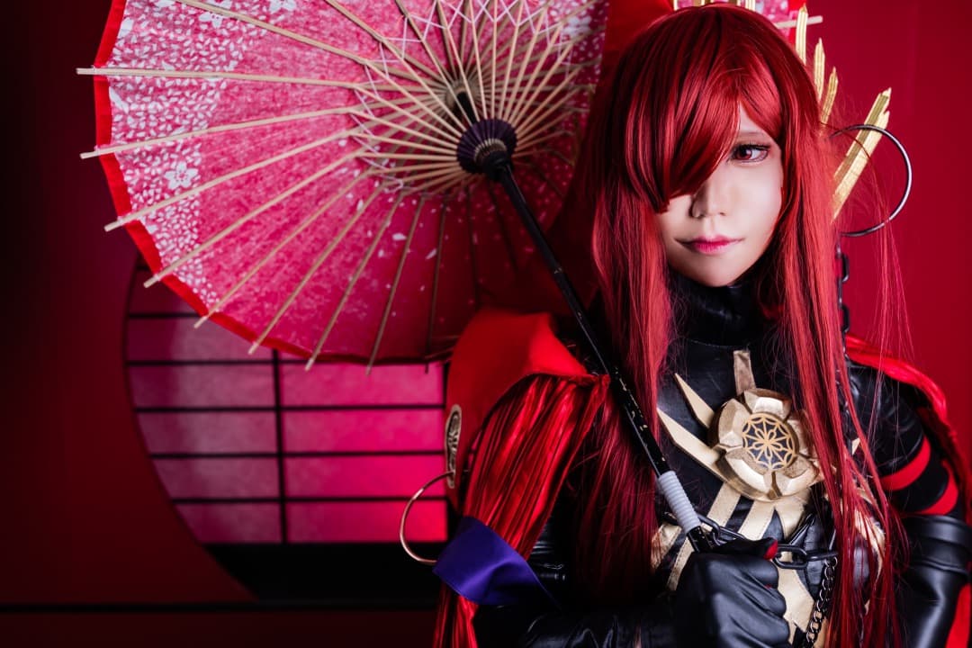 Weekly Best Cosplayer -August 16- to August 22