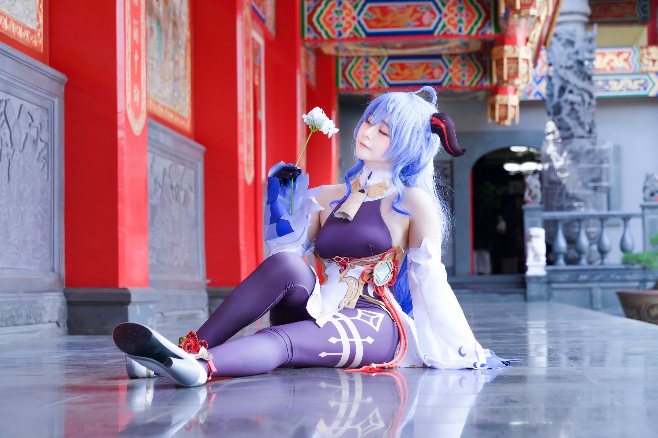 Weekly Best Cosplayer -August 23- to August 29