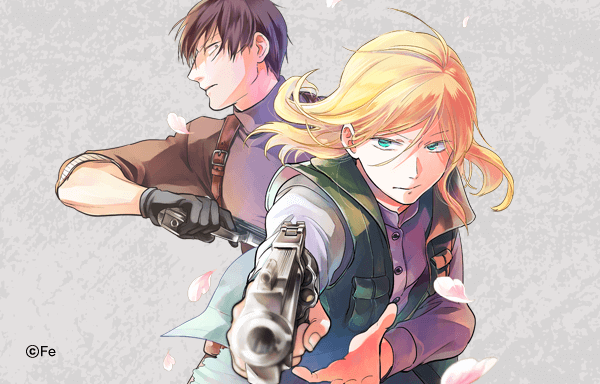 Anime “Killing Love” Starring Saori Onishi and Hiro Shimono! Teaser PV release and campaign to win autographed posters!