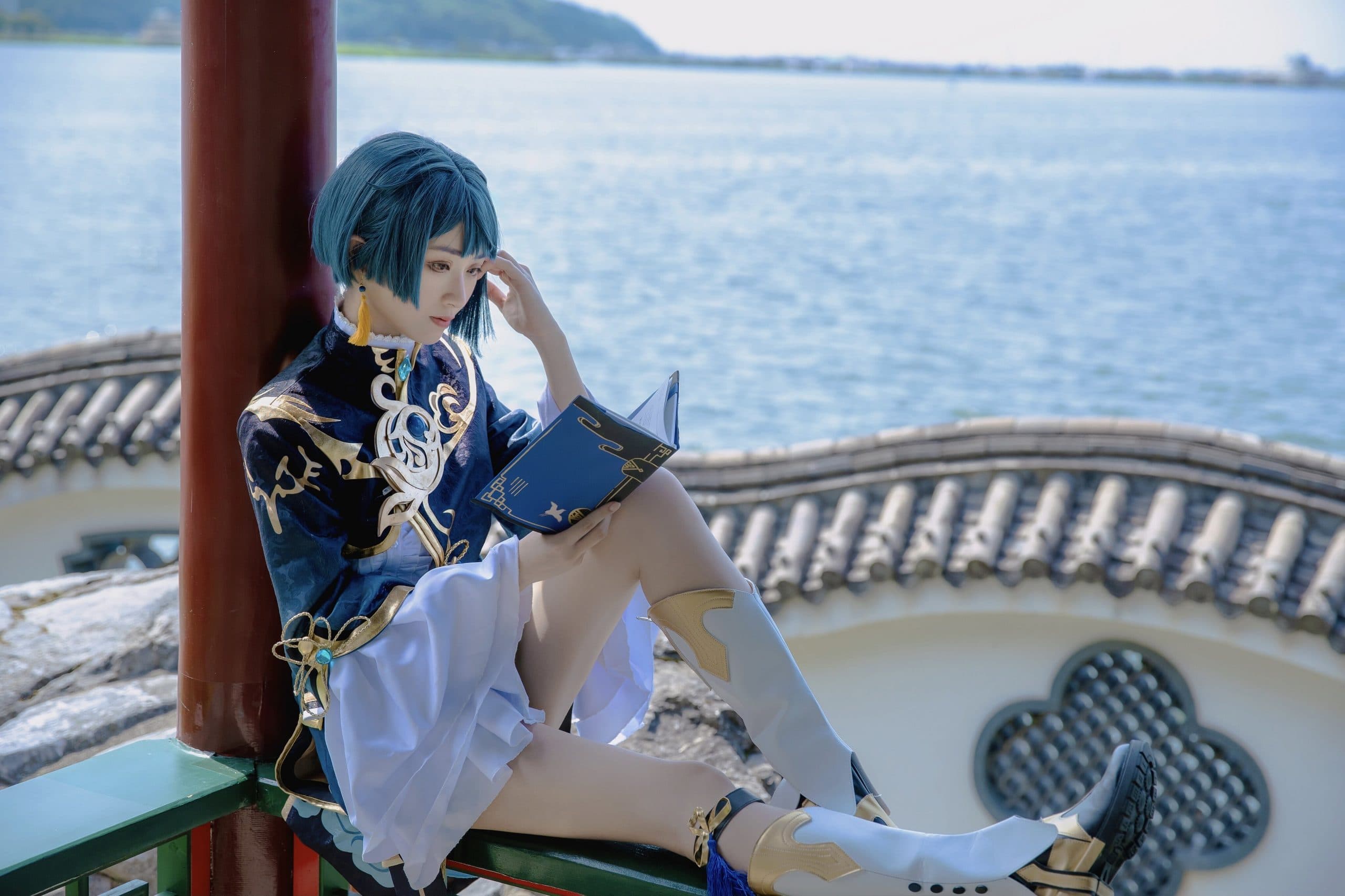 Weekly Best Cosplayer -August 30- to Sep 5