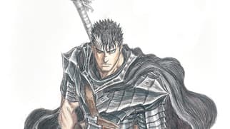 Berserk: First new edition in three years, Volume 41, to be released on December 24, with special edition drama CD featuring Susumu Hirasawa