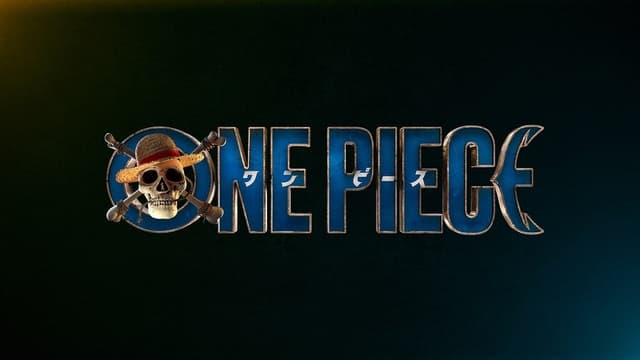 Netflix Drama ‘ONE PIECE’ Logo Revealed! The tentative title of the 1st episode is “ROMANCE DAWN -The Dawn of Adventure-“!