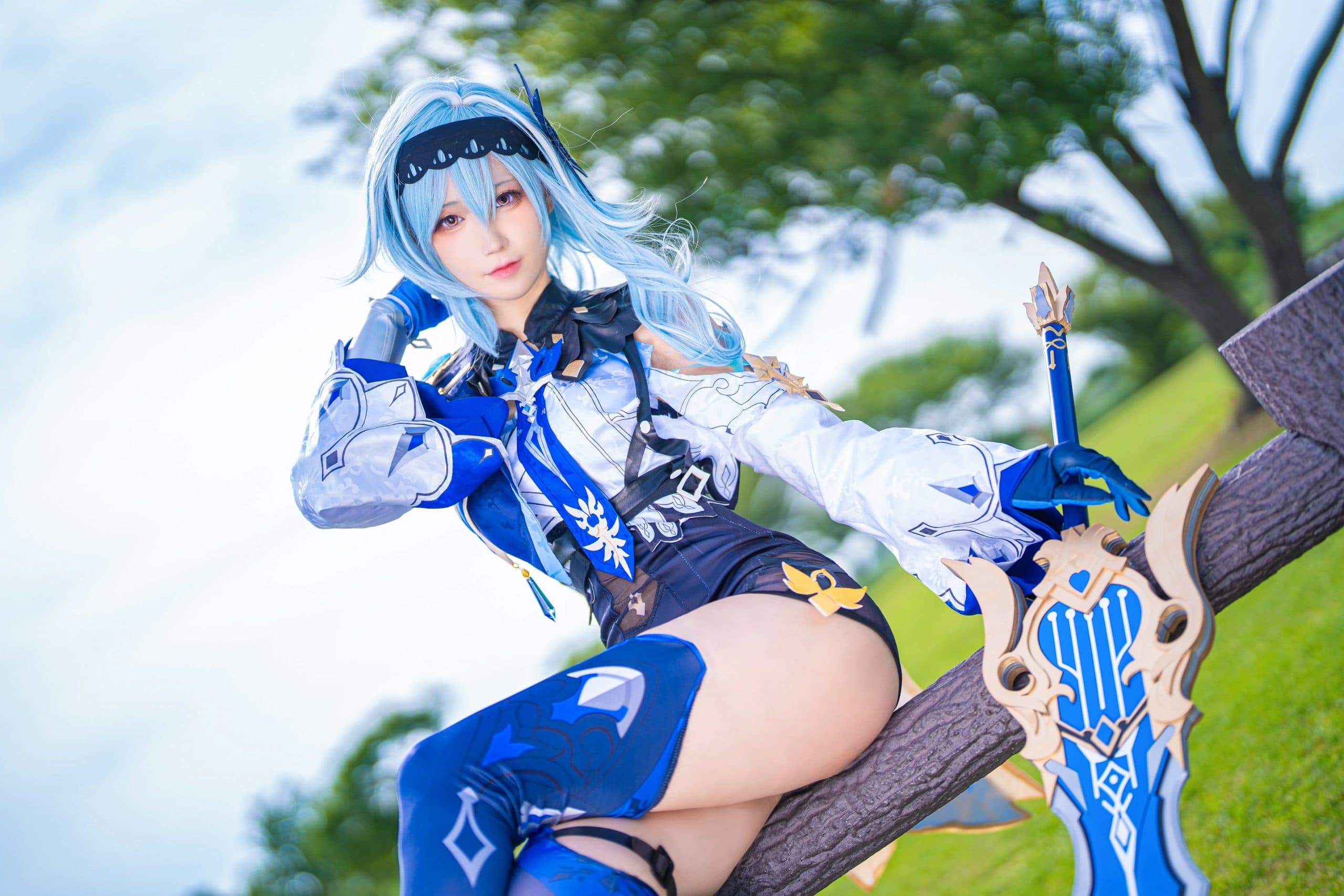 Weekly Best Cosplayer -Sep 27- to  Oct3