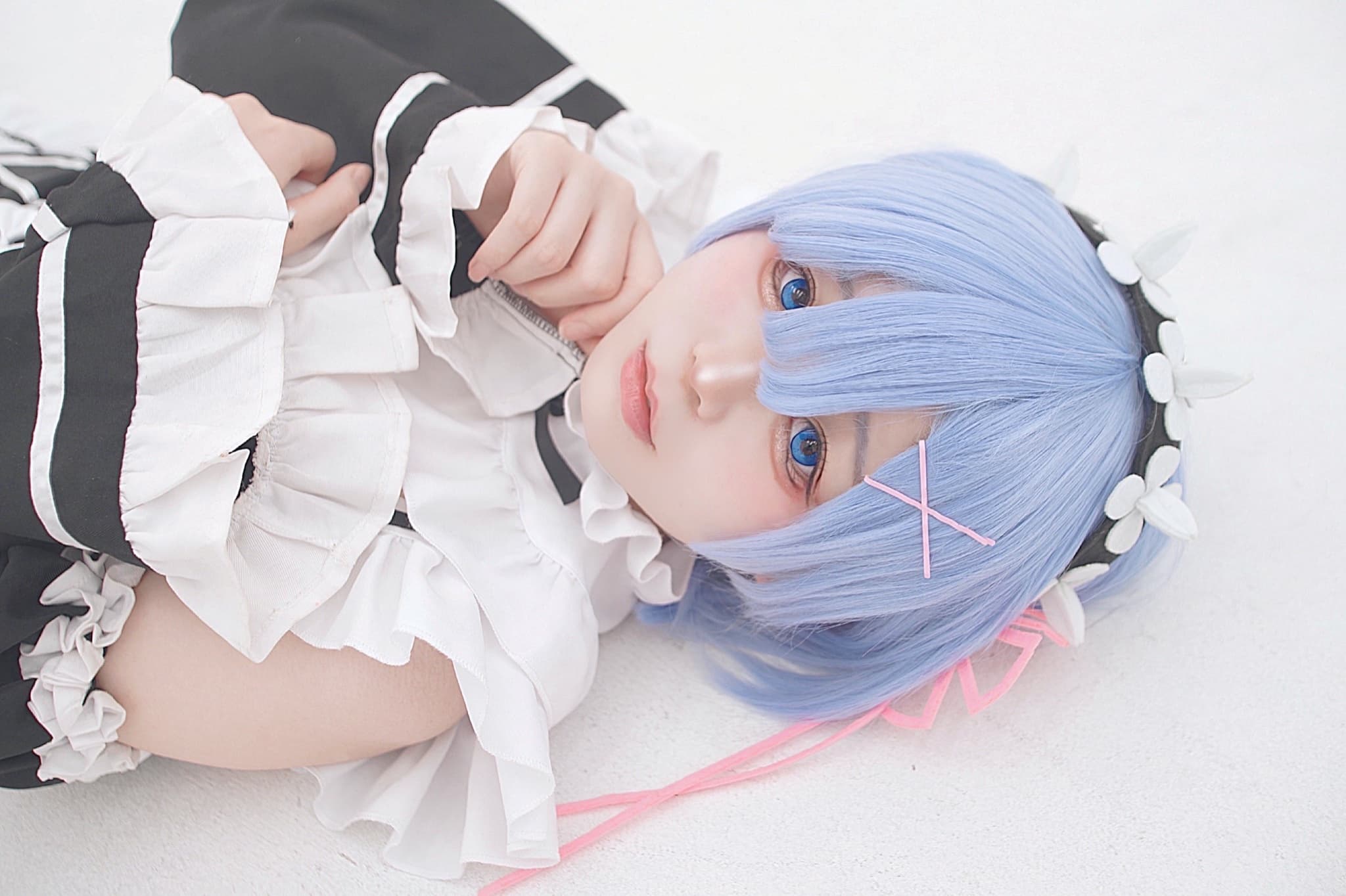 Weekly Best Cosplayer -Nov 1 – to Nov 7