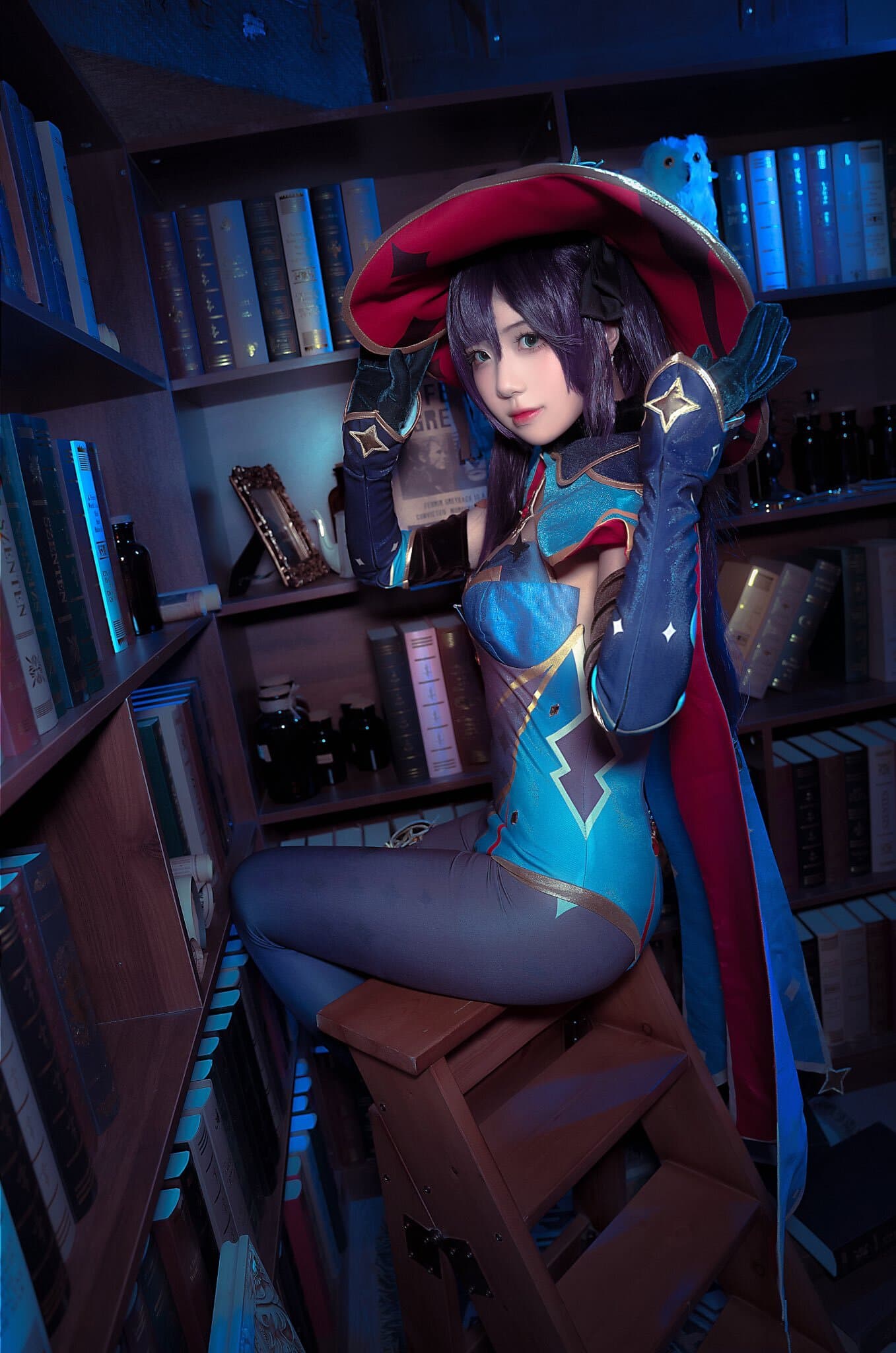 Weekly Best Cosplayer -Nov 15 – to Nov 21