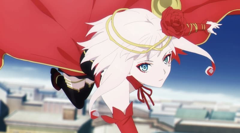 An interview with Ito Miku and Satoshi Hino from the TV animation “takt op.Destiny”