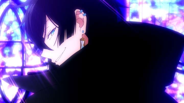 [The Case Study of Vanitas] Spoiler alert! What are the characters and romantic elements?