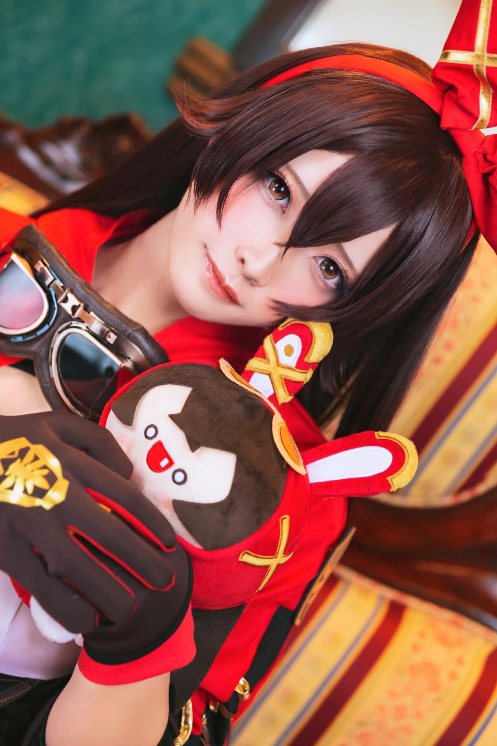 Weekly Best Cosplayer -Nov 29 – to Dec 5-