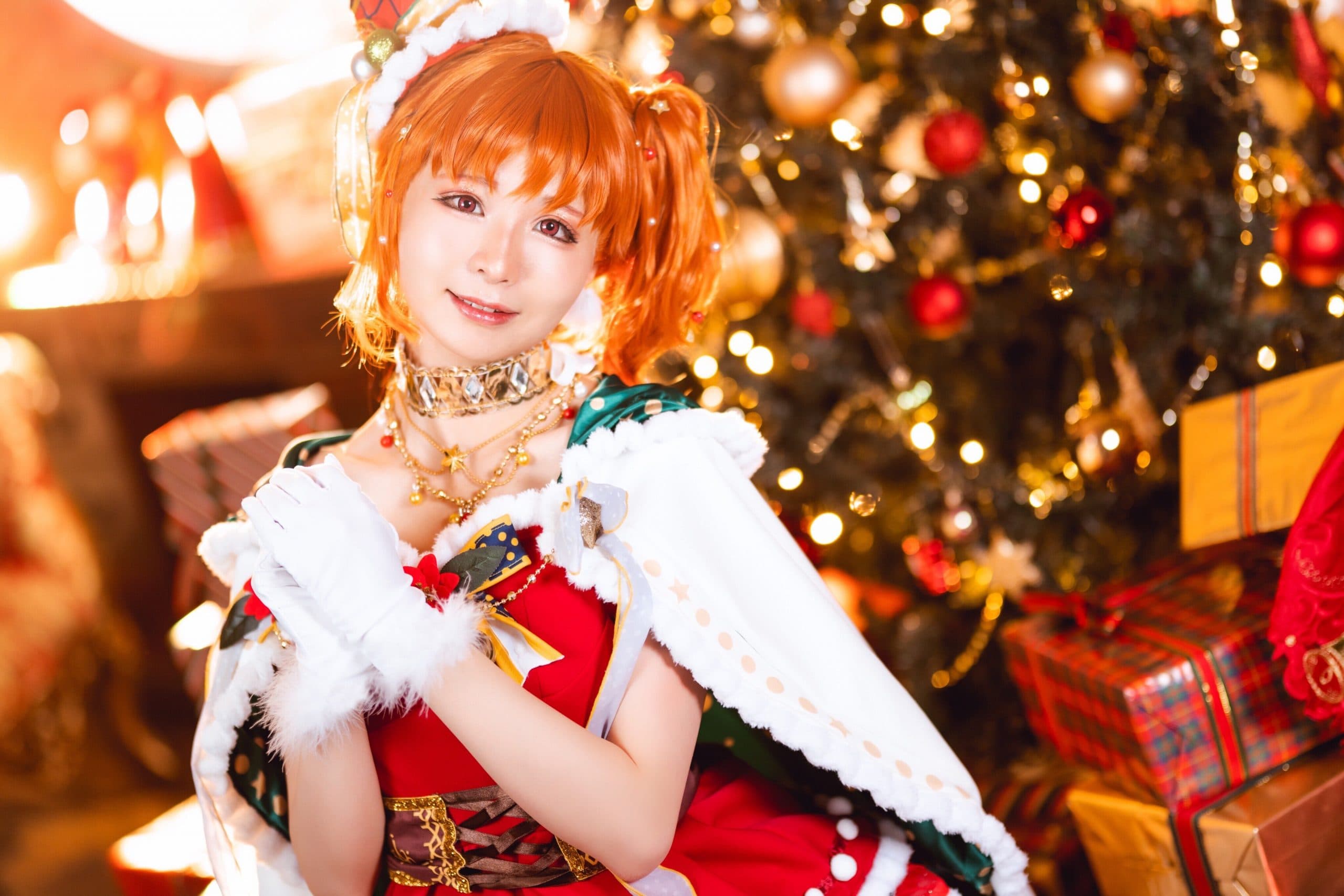 Weekly Best Cosplayer -Dec 20 – to Dec 26-