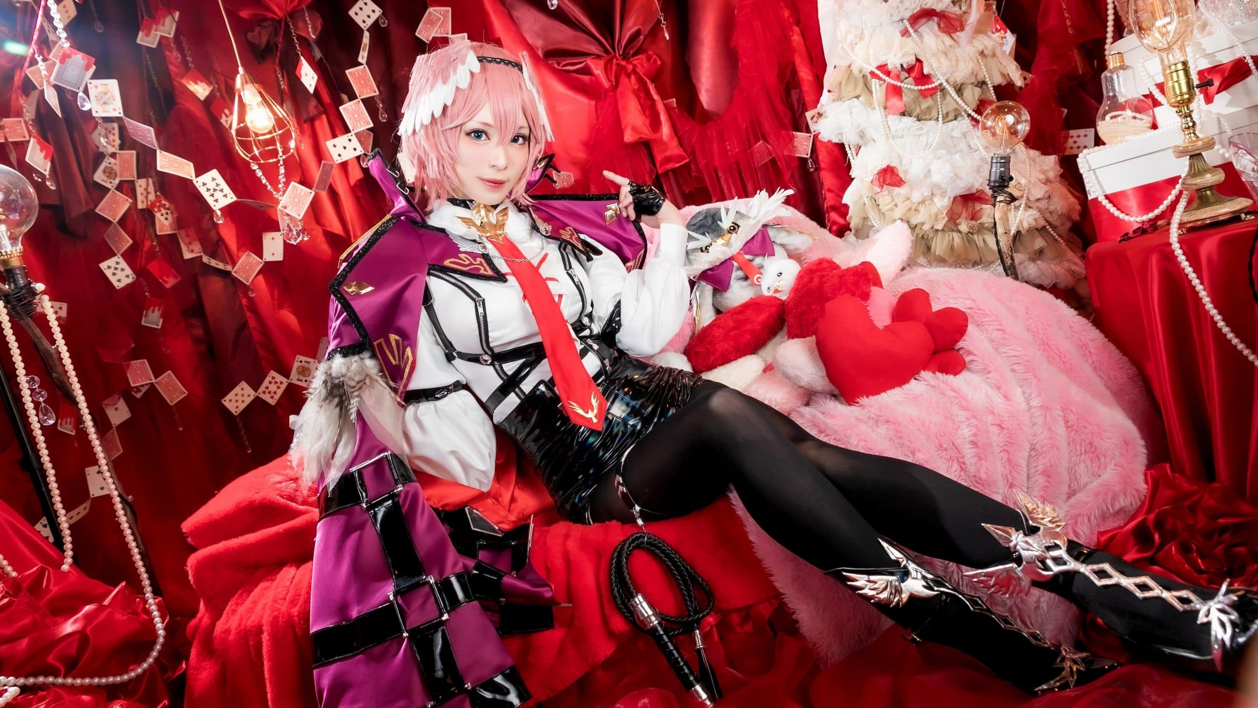 Weekly Best Cosplayer -Jan 10 – to 16-