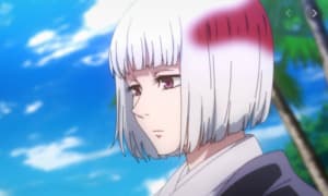 Is Kurusu Hana of “Jujutsu Kaisen” an ally? A thorough examination of whether the sorcerer who calls himself an angel is a key person in the opening of Gojo.