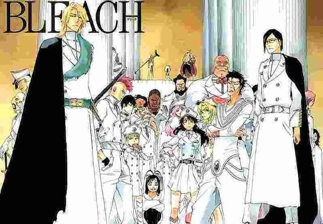 【BLEACH】Wandenreich summary! What are the capabilities of the members of Quincy’s empire?