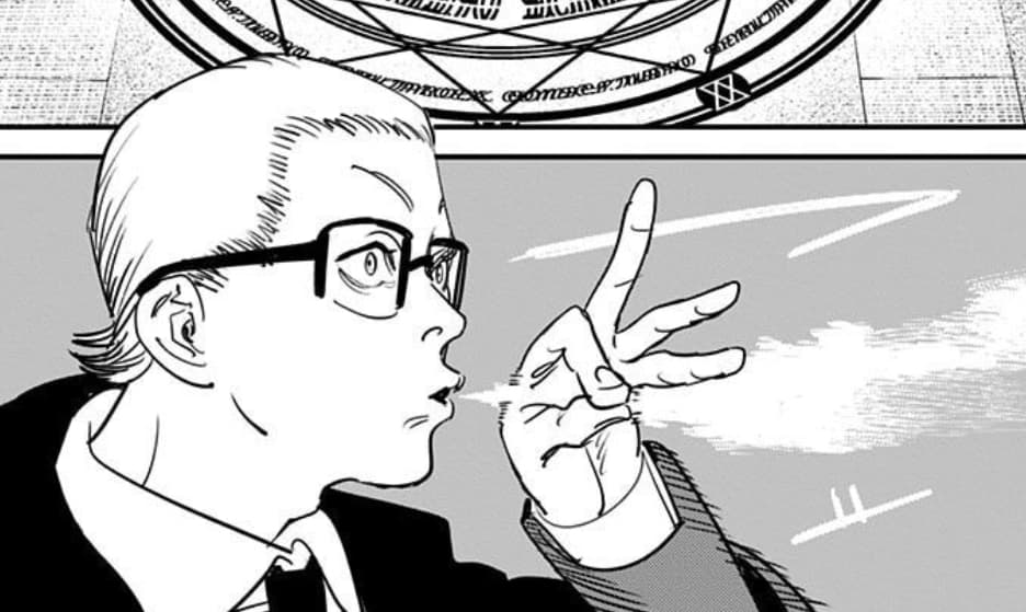 ［Chainsaw Man] Kusakabe is a Miyagi Public Safety Devil Hunter! Death scene and the possibility of resurrection?