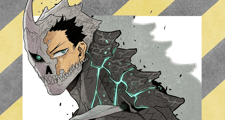 <strong>The Anime for ‘Kaiju No. 8’ Has Been Confirmed</strong>