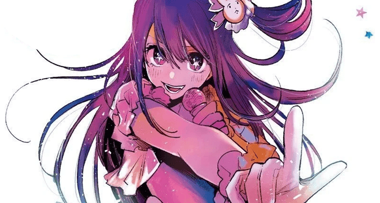 【Oshi no Ko】What are the differences between the original work and the anime?　Consider the appeal emphasized by the images and the unique expression of the manga.