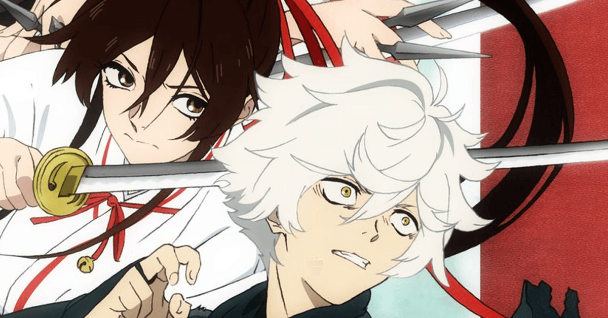 JIGOKURAKU review spoilers! Is it interesting enough to give you goosebumps? Main characters are also introduced.