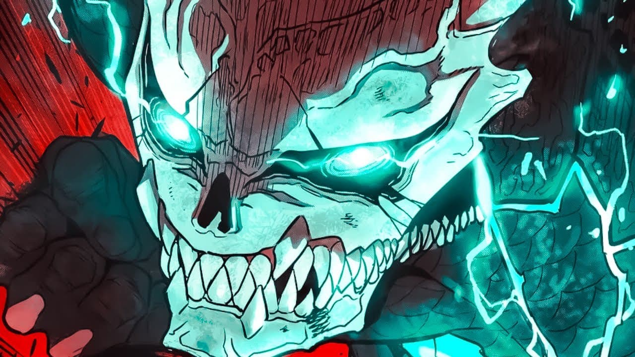 Kaiju No. 8 is an interesting topic! Manga recommendations and fascinating characters.