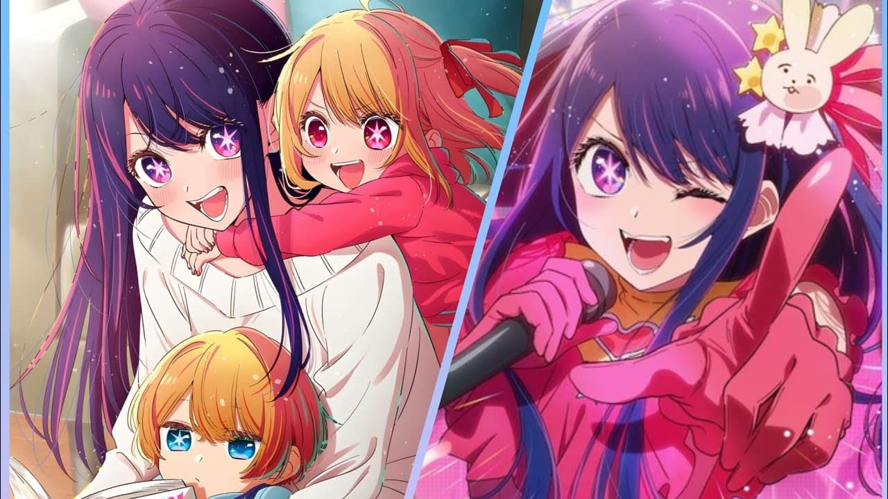 【Oshi no Ko】What is the password for Ai’s cell phone? The meaning behind “45510” is discussed.