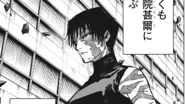 “Zen’in Maki’s awakening was due to Mai’s death! Exploring the current strength and whether it rivals ‘that person’ – in-depth analysis! [Jujutsu Kaisen]”