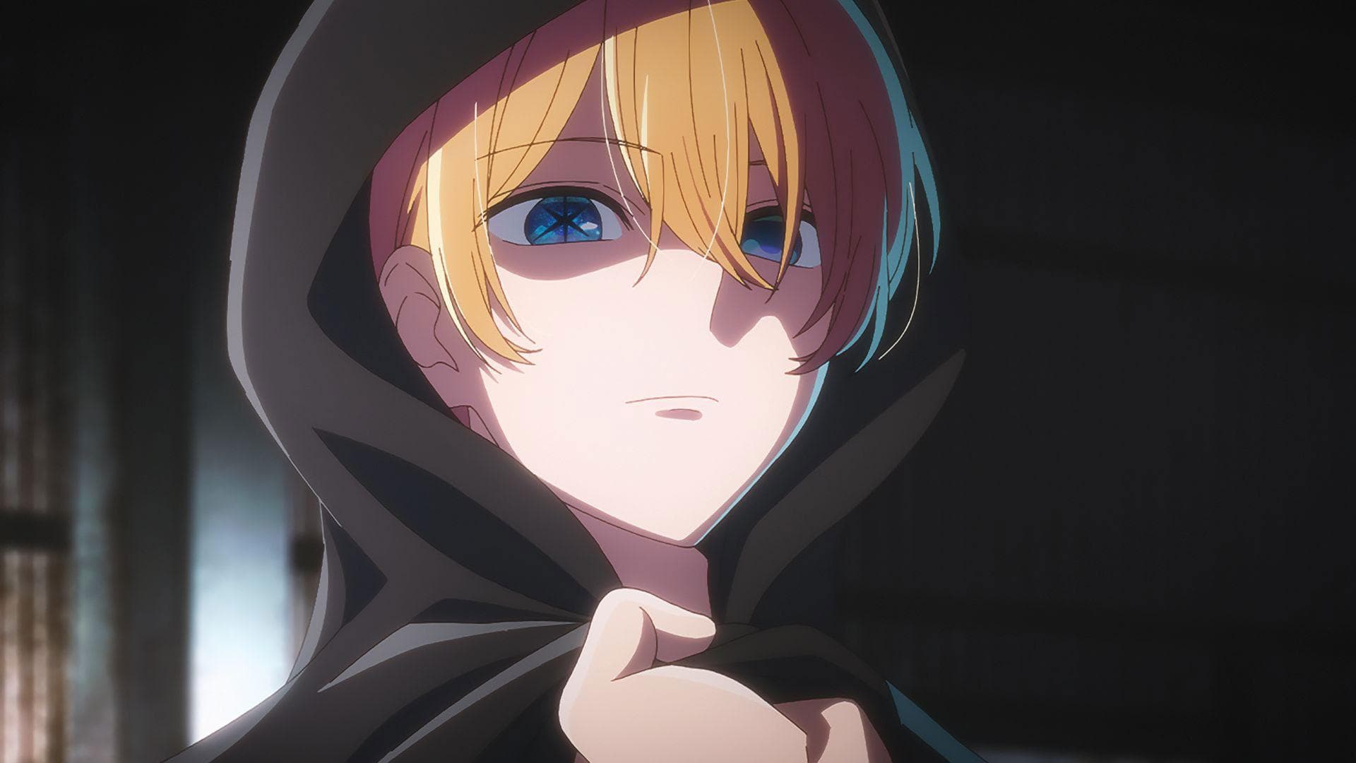 【Oshi no ko】 Who will win Aqua’s heart?　An overly complicated “love story” is deciphered.