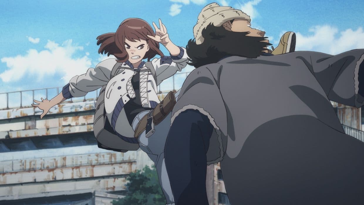 “Tenkoku Daimakyo” Story Explanation with Spoilers! Ratings, Synopsis, and Characters?