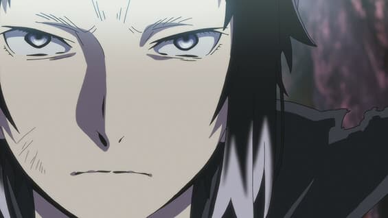 “Death of Ryunosuke Akutagawa and His Transformation into a Vampire? Exploring His Past, Abilities, and Strength in ‘Bungo Stray Dogs'”