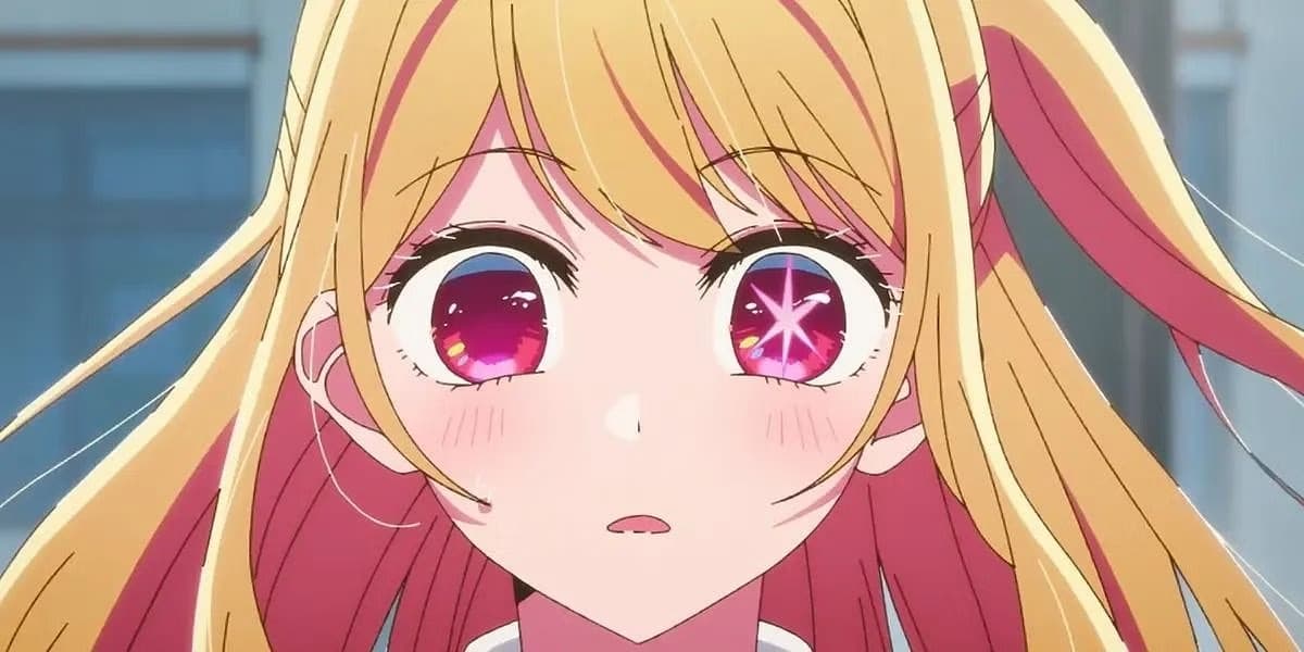 Why Do Stars Dwell in Both of Ruby’s Eyes in Oshi no Ko? Did Her Fall into Darkness and Vengeful Heart Cause It?