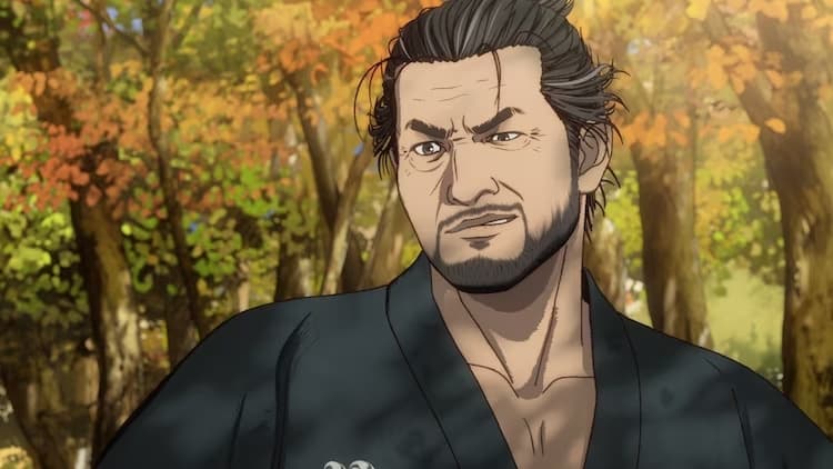 <strong>Anime “Onimusha” to Start Streaming on November 2, Starring Akio Ōtsuka as Miyamoto Musashi, Toshihiko Seki as Sasaki Kojirō</strong>