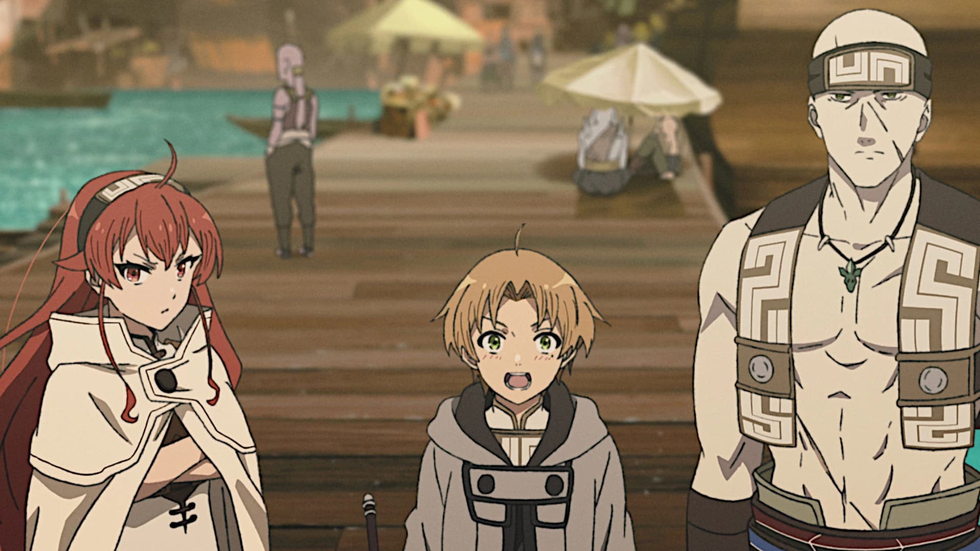 “Explaining the Spoilers of ‘Mushoku Tensei’! Synopsis of the Original Novel, Including the Ending and Rudius’s Marriage Partner”