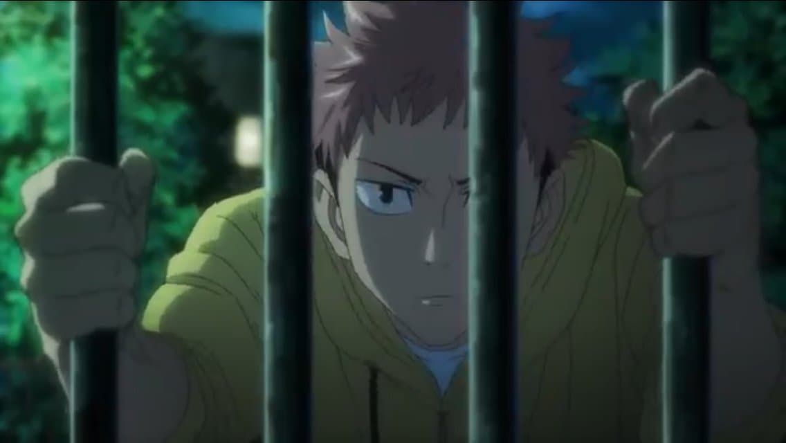 “Jujutsu Kaisen: Can Yuji Itadori Perform Domain Expansion? Analyzing His Techniques, Strength, and Combat Abilities”