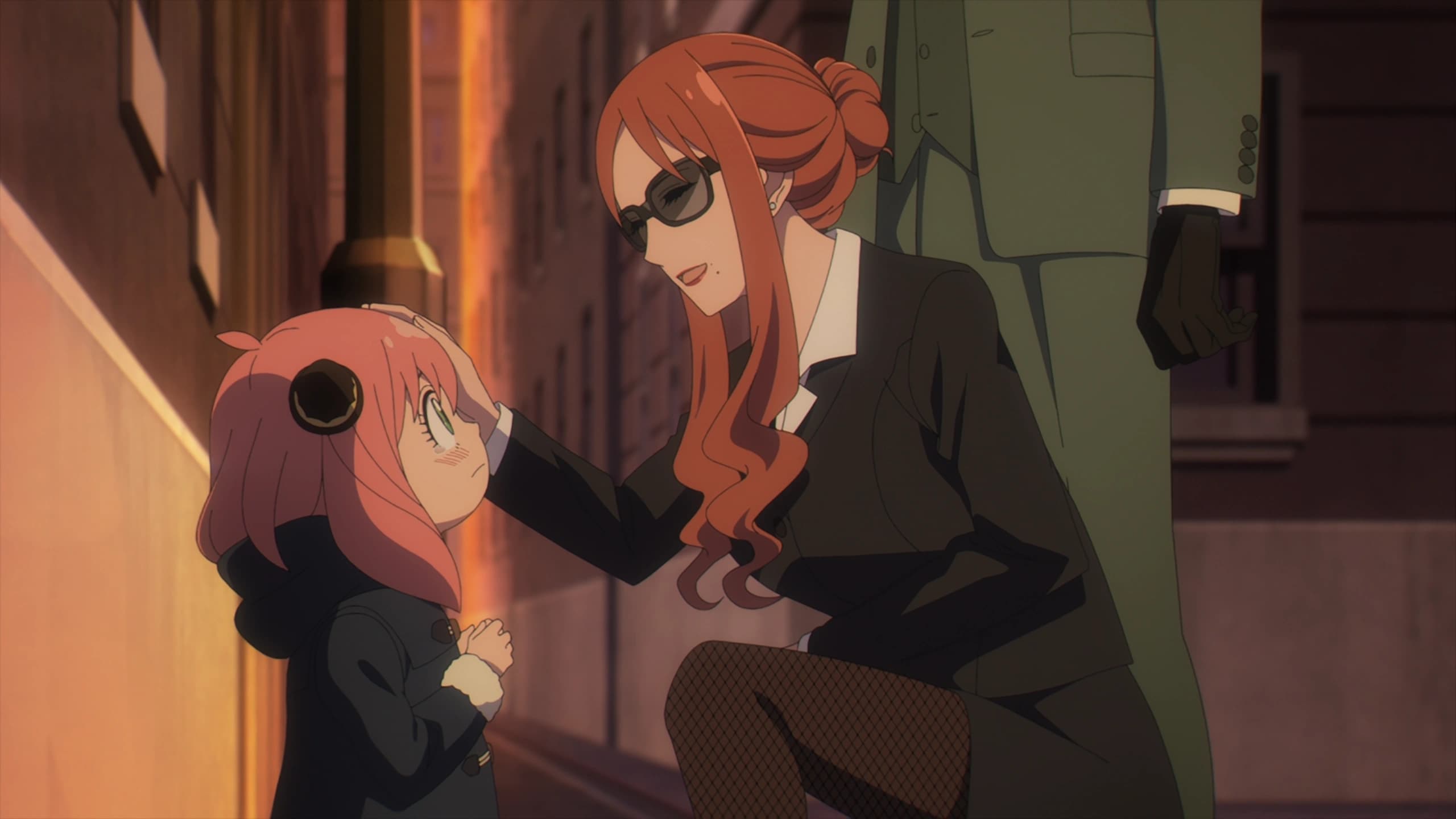 Handler (Sylvia) of “SPY×FAMILY”: Did Her Daughter Die? Is She Anya’s Mother?