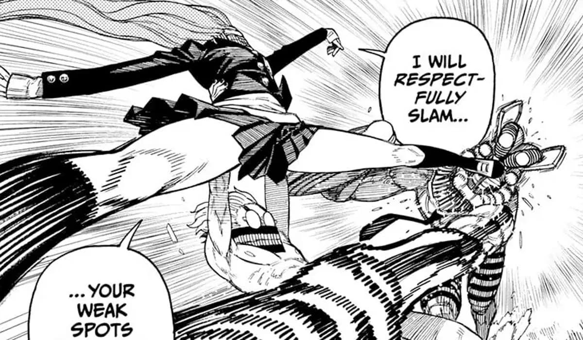 “Dandadan” Spoiler Summary and Character Introduction! What Makes This Rising Occult × Sci-Fi Manga So Fascinating?