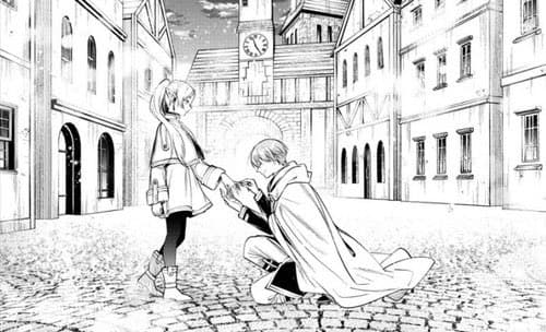 Investigating the Age of Himmel in “Frieren: Beyond Journey’s End”! How Old Was He at the Time of the Demon Lord’s Defeat and His Death?