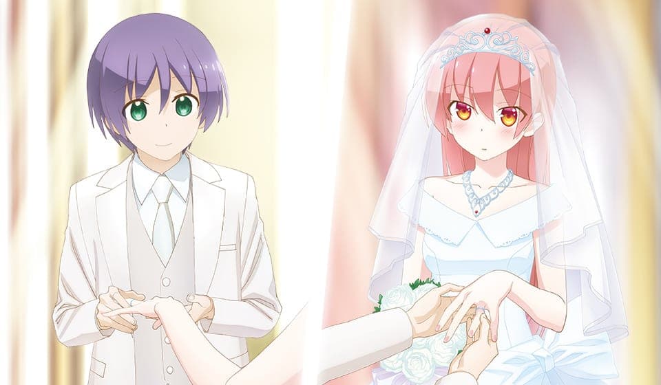 Spoilers and Reviews of “Tonikaku Kawaii (Fly Me to The Moon)”! Introducing Manga Plot and Anime Information