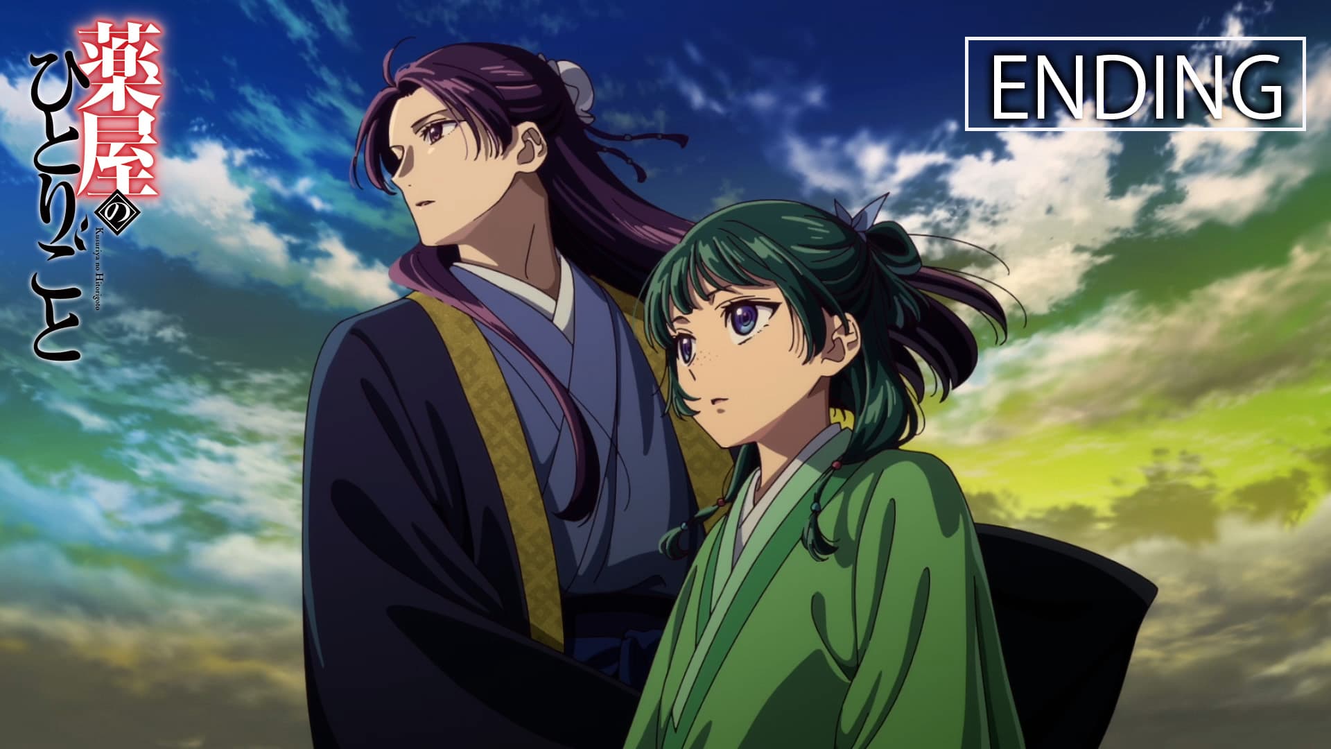 “The Apothecary Diaries”: What Volume and Episode Does the Branding Scene Appear? The Meaning Behind Jinshi’s Branding and What Follows