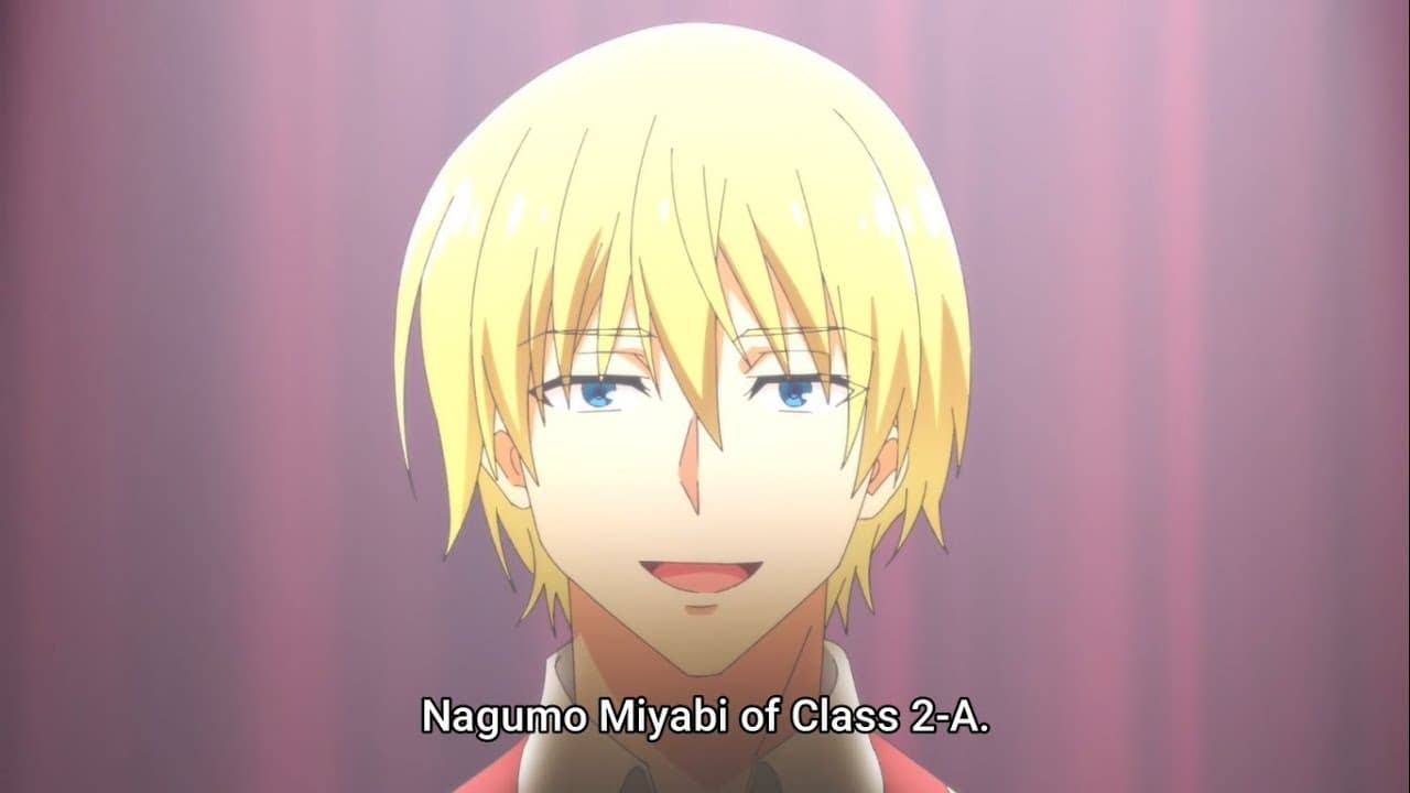 “Classroom of the Elite” – Is Nagumo Miyabi at Risk of Expulsion? A Thorough Explanation of His Confrontation with Ayanokoji and Horikita