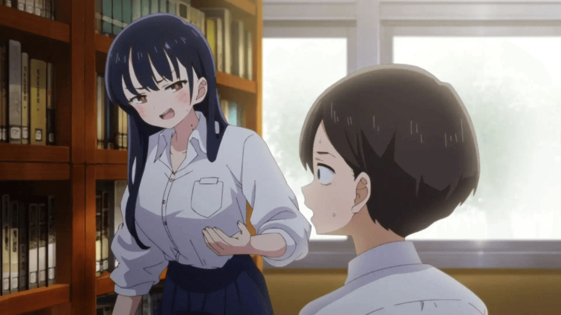 Spoiling the Synopsis of The Dangers in My Heart! Introducing Heart-throbbing Scenes and Characters